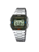 Zegarki męskie - Casio Collection A-163WA-1QES - miniaturka - grafika 1