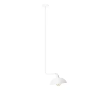 Aldex Lampy Lampa Espace Long 1036G_L - Lampy sufitowe - miniaturka - grafika 1