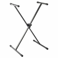 Akcesoria do instrumentów klawiszowych - Statyw na keyboard Fun Generation - miniaturka - grafika 1