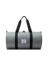 Plecaki - Herschel 10251-01132 Sutton Mid-Volume Raven Crosshatch/Black One Size, Raven Crosshatch/Black, Taglia unica, Plecak - miniaturka - grafika 1