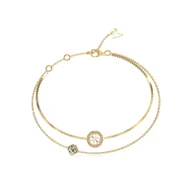 Bransoletki - Bransoletka Damska Guess JUBB04160JWYGS - miniaturka - grafika 1