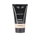 Kremy CC - Inglot beauti fier Tinted Cream | nawilżająca/koryguje pigmenty w Teint/HD zapewnia naturalne, zdrowe i promienna skóra/Anger EIC do zapisu z wyciągiem z Koenzym Q10, saffran i witamina C, E i F/odpow - miniaturka - grafika 1