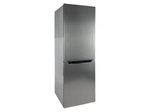 Lodówka SILVERCREST KITCHEN TOOLS Chłodziarko-zamrażarka SKGK 323 A1, ok. 323 l - Lodówki - miniaturka - grafika 1