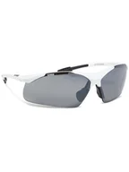 Okulary przeciwsłoneczne - Uvex Okulary przeciwsłoneczne Sportstyle 223 S5309828816 Biały - miniaturka - grafika 1