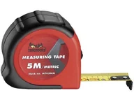 Poziomice, łaty, miary - Teng Tools Taśma miernicza stalowa 5m MT05MM 131920209 - miniaturka - grafika 1