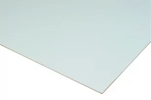 Formatka HDF, biała, wym. 1200x800x3 mm - Inne materiały budowlane - miniaturka - grafika 1