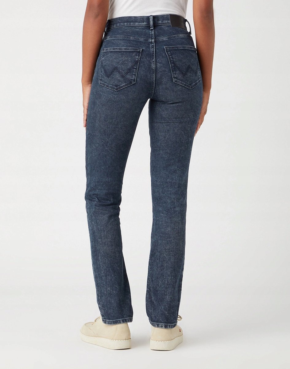 WRANGLER SLIM BLUE PEPPER 112342789 26/32