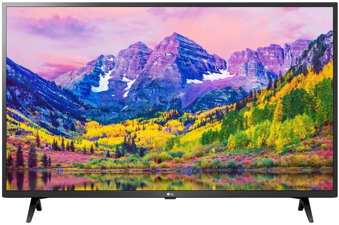 LG 32LK660H0LD LED 32'' Full HD Android