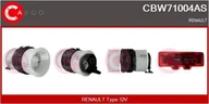 Akcesoria do klimatyzacji i ogrzewania - Wentylator wewnętrzny Casco - Alternatory CBW71004AS - miniaturka - grafika 1