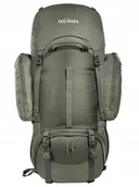 Plecaki - Tatonka Akela 45, Plecak turystyczny, 45 litrów, odcienie zieleni - miniaturka - grafika 1