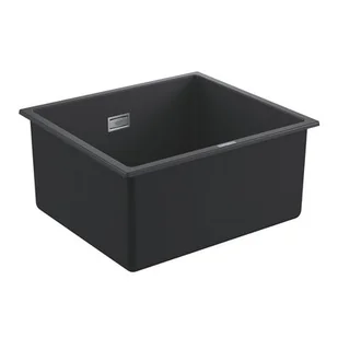 Grohe K700 45,7x40,6 cm czarny granit 31653AP0 - Zlewozmywaki - miniaturka - grafika 1