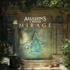 Winyle - Assassin's Creed Mirage (Original Soundtrack) - miniaturka - grafika 1
