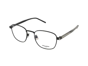 Dioptrie szkieł Saint Laurent SL 699 004 - Okulary korekcyjne, oprawki, szkła Dioptrie szkieł Saint Laurent SL 699 004 - Okulary korekcyjne, oprawki, szkła - miniaturka - grafika 1