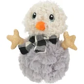 Zabawki dla psów - AniOne XMAS Gruby bałwan S - miniaturka - grafika 1