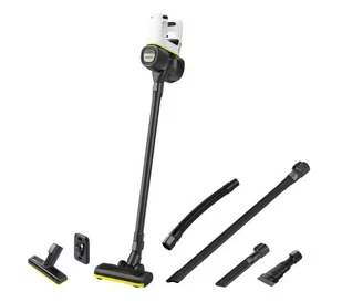 Karcher VC 4 Cordless myHome Car 1.198-632.0 - Odkurzacze pionowe - miniaturka - grafika 1