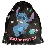 Worki na buty - Paso stich Worek na obuwie Stich DS24BN-712 - miniaturka - grafika 1