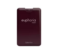 Wody i perfumy męskie - Calvin Klein Euphoria Men Woda toaletowa 20ml - miniaturka - grafika 1