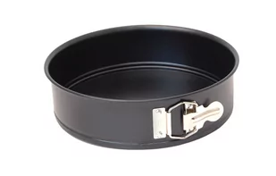 de Buyer Tortownica 280 mm | D-4844-28 D-4844-28 - Akcesoria gastronomiczne - miniaturka - grafika 2