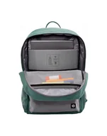 Torby na laptopy - HP Plecak Campus Green 7K0E4AA - miniaturka - grafika 1