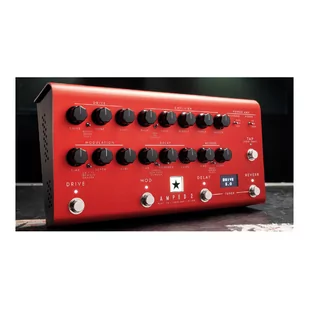 Blackstar Dept. 10 Amped 2 - Wzmacniacze gitarowe - miniaturka - grafika 1