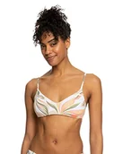 Koszulki i topy damskie - Quiksilver Pt Beach Classics Strappy Bra Top Bikini Damski (zestaw 1) - miniaturka - grafika 1