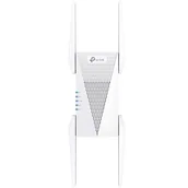 Wzmacniacze sygnału wifi - Wzmacniacz TP-LINK RE815XE  - miniaturka - grafika 1