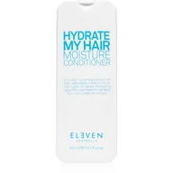 Odżywki do włosów - ELEVEN Australia Hydrate my hair moisture conditioner - Odżywka nawilżająca 300ml - miniaturka - grafika 1
