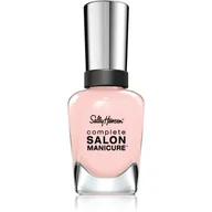 Lakiery do paznokci - Sally Hansen Complete Salon Lakier 151 Sweet Talke - miniaturka - grafika 1