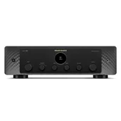 Wzmacniacze - Marantz MODEL 50 zintegrowany wzmacniacz stereofoniczny (czarny) - miniaturka - grafika 1