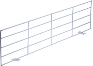 Trixie kratka ochronna na okno, dwustronna - Przymocowanie nad lub pod oknem - Pozostałe akcesoria dla kotów - miniaturka - grafika 1