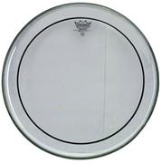 Remo PS-0316  00 Pin Stripe zestawy 40,6 cm (16 cale) Clear PS-0316-00