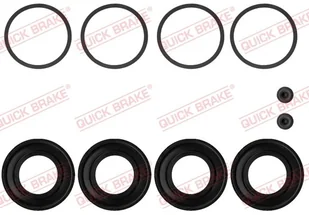 Zestaw naprawczy, zacisk hamulca Quick Brake 114-0200 - Układ hamulcowy - akcesoria - miniaturka - grafika 1
