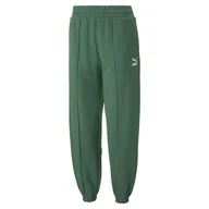 Spodnie damskie - CLASSICS SWEATPANTS TR - miniaturka - grafika 1