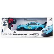 Zabawki zdalnie sterowane - Mega Creative Auto osobowe R/c Ff 44x17x17 Mercedes Mix2 12 - miniaturka - grafika 1