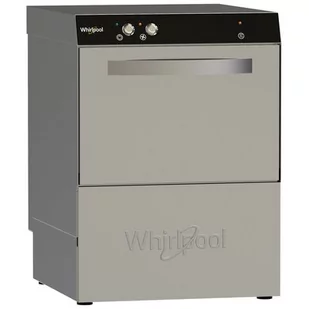 Whirlpool Zmywarka uniwersalna EDM 5 DU EDM 5 DU - Zmywarki gastronomiczne - miniaturka - grafika 1