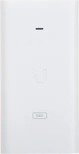 ZASILACZ POE UQ-POE-54-80W-G 80W UBIQUITI - Pozostałe akcesoria sieciowe - miniaturka - grafika 1