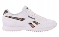 Buty sportowe damskie - Buty damskie Reebok Royal Glide FW7886 - miniaturka - grafika 1