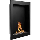 Biokominki - Biokominek wiszący VERTICAL - miniaturka - grafika 1