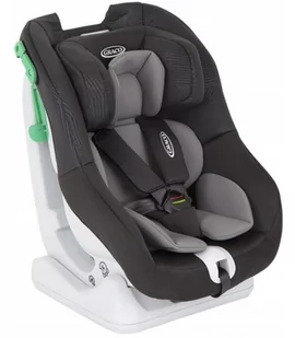 Graco Extend Lx R129 Midnight Fotelik Samochodowy 0-18 Kg - Foteliki samochodowe - miniaturka - grafika 1