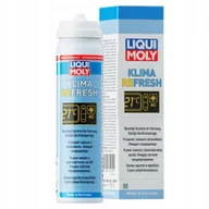 Kosmetyki samochodowe - Liqui Moly Klima Refresh Odgrzybiacz klimatyzacji 39049 75ml - miniaturka - grafika 1