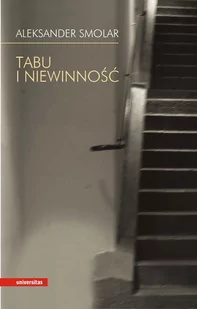 Tabu i niewinność - E-booki - literatura faktu - miniaturka - grafika 1