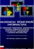 Systemy operacyjne i oprogramowanie - Akademicka społeczność informacyjna - miniaturka - grafika 1