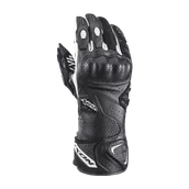 Rękawice motocyklowe - Rękawice Motocyklowe Ixon Thunder Air Czarny/Złamany BiałyXS - miniaturka - grafika 1