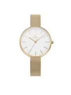 Zegarki damskie - Obaku V211LXGIMG - miniaturka - grafika 1