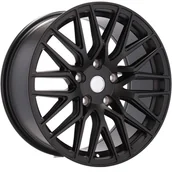 Felgi aluminiowe - Felgi 17'' 5x127 m.in. do CHRYSLER Grand Voyager Pacifica - RLU2144 - miniaturka - grafika 1