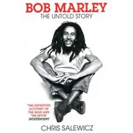 Obcojęzyczna literatura faktu i reportaż - Bob Marley The Untold Story - miniaturka - grafika 1
