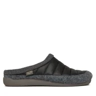 Kapcie męskie - Kapcie Toni Pons Nix-Tk Czarny - miniaturka - grafika 1