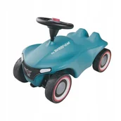 Chodziki - BIG BOBBY CAR NEO LAZUROWY - miniaturka - grafika 1