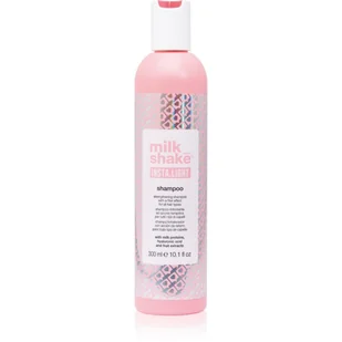MILK SHAKE INSTA.LIGHT WZMACNIAJĄCY SZAMPON DO WŁOSÓW 300ML - Szampony do włosów - miniaturka - grafika 1