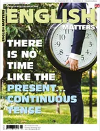 Czasopisma - English Matters nr 102 - miniaturka - grafika 1